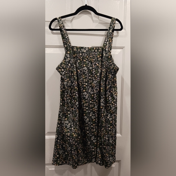 NATURAL LIFE Cara Mini Dress - Picture 6 of 6